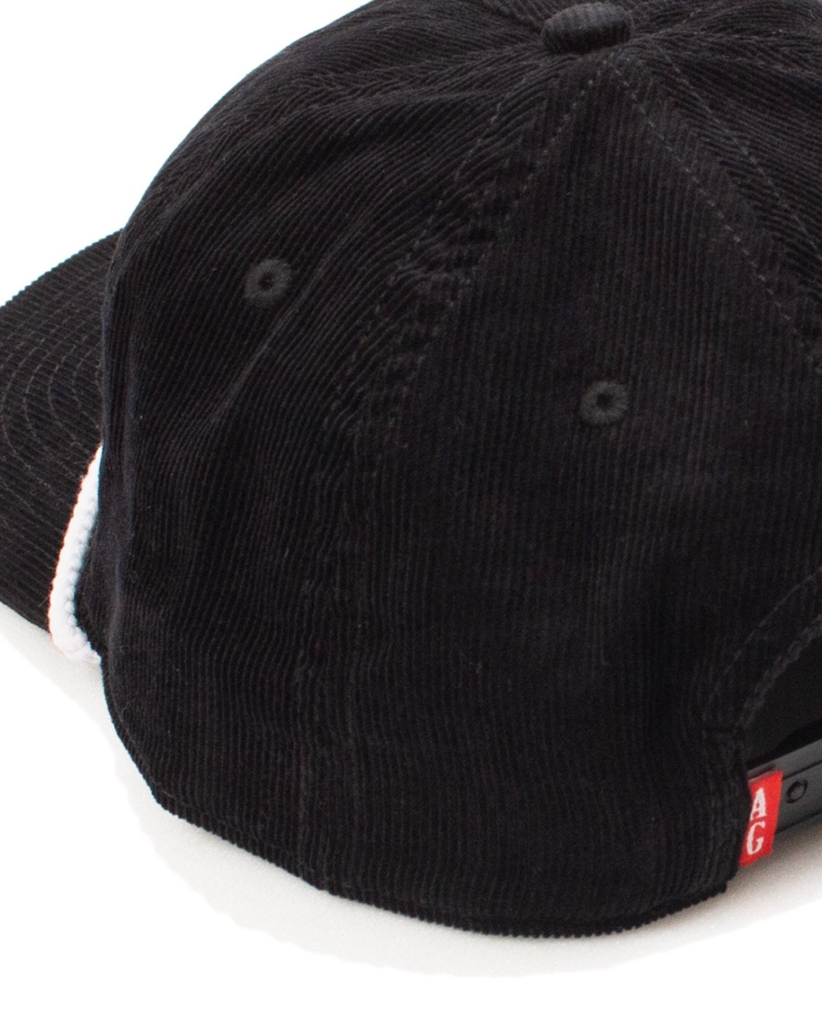 画像21: ACAPULCO GOLD(アカプルコゴールド) / RUNNERS CLUB CORDUROY BOAT CAP (21)