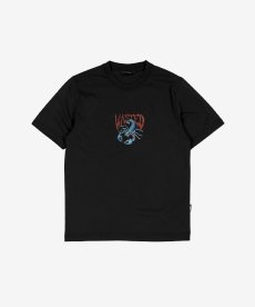 画像1: WASTED PARIS / BANE T-SHIRT (1)
