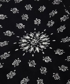 画像5: HIDEANDSEEK(ハイドアンドシーク) / Bandana Cardigan (5)