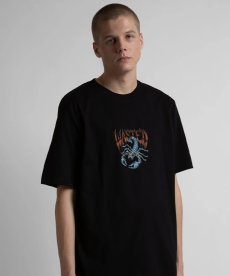 画像5: WASTED PARIS / BANE T-SHIRT (5)