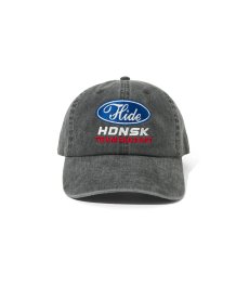 画像2: HIDEANDSEEK(ハイドアンドシーク) / HDNSK CAP (2)