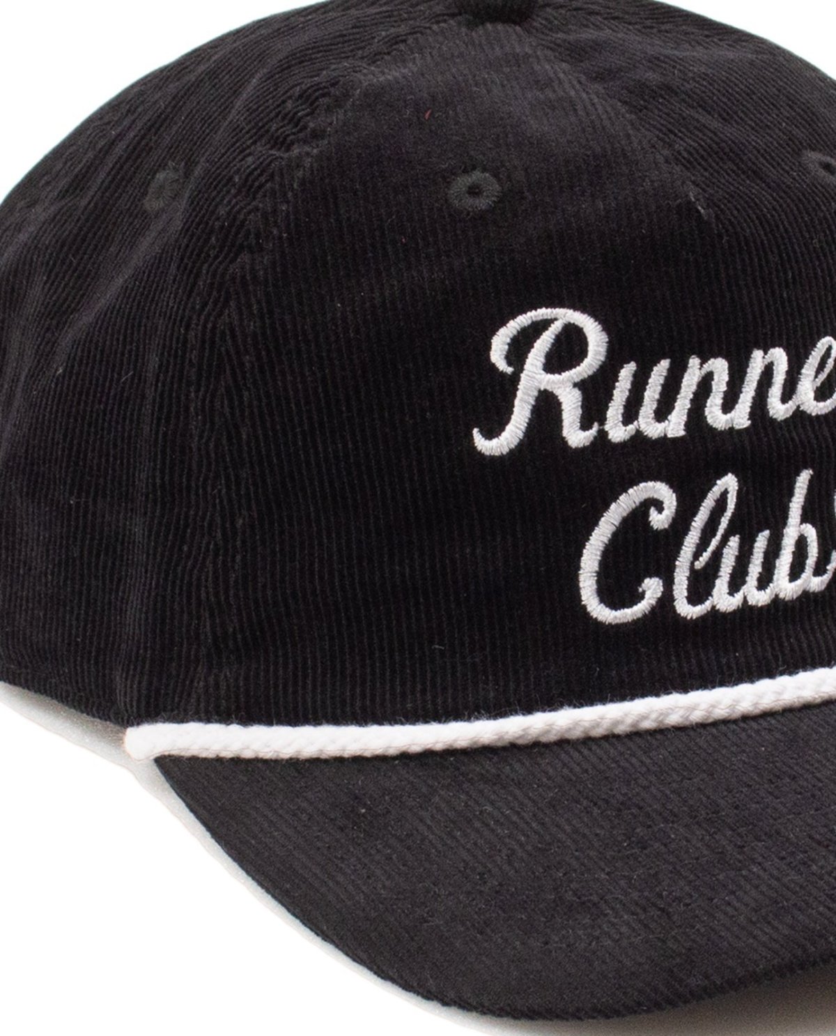 画像16: ACAPULCO GOLD(アカプルコゴールド) / RUNNERS CLUB CORDUROY BOAT CAP (16)