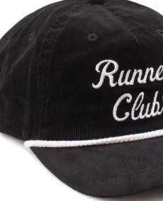 画像16: ACAPULCO GOLD(アカプルコゴールド) / RUNNERS CLUB CORDUROY BOAT CAP (16)
