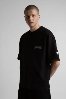 画像5: WASTED PARIS / PUSHER BOXY T-SHIRT (5)