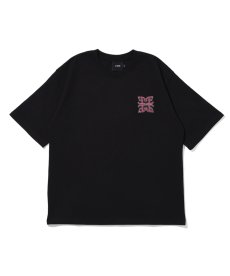 画像5: EL REIGN(エルレイン) / FRAGMENT RHINESTONE SHORT SLEEVE (5)