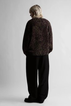 画像4: WASTED PARIS /  CARDIGAN CHEETAH (4)