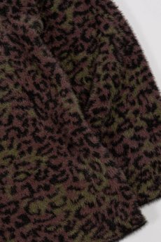 画像3: WASTED PARIS /  CARDIGAN CHEETAH (3)