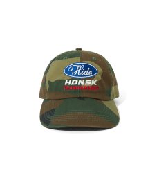 画像3: HIDEANDSEEK(ハイドアンドシーク) / HDNSK CAP (3)