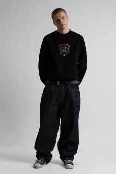 画像3: WASTED PARIS / BANE CREWNECK (3)