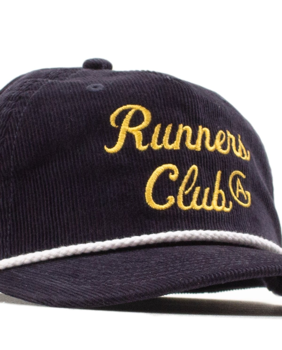 画像13: ACAPULCO GOLD(アカプルコゴールド) / RUNNERS CLUB CORDUROY BOAT CAP (13)