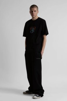 画像4: WASTED PARIS / BANE T-SHIRT (4)