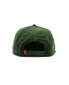 画像9: ACAPULCO GOLD(アカプルコゴールド) / RUNNERS CLUB CORDUROY BOAT CAP (9)