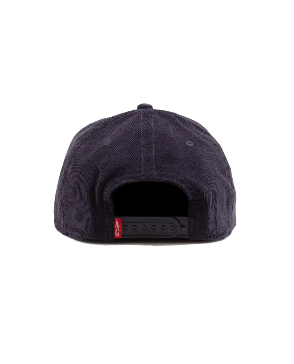 画像8: ACAPULCO GOLD(アカプルコゴールド) / RUNNERS CLUB CORDUROY BOAT CAP (8)