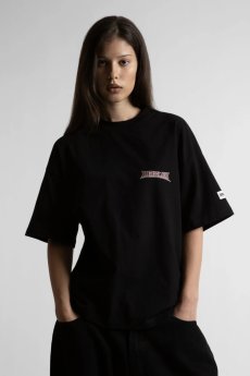 画像3: WASTED PARIS / PUSHER BOXY T-SHIRT (3)