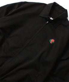 画像10: PWNED(パウンド) / BIG SILHOUETTE RETRO P HARRINGTON JACKET (10)