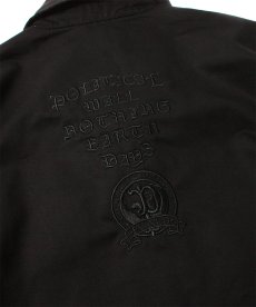 画像16: PWNED(パウンド) / BIG SILHOUETTE RETRO P HARRINGTON JACKET (16)