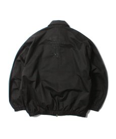 画像7: PWNED(パウンド) / BIG SILHOUETTE RETRO P HARRINGTON JACKET (7)