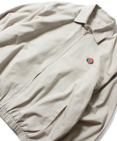 画像8: PWNED(パウンド) / BIG SILHOUETTE RETRO P HARRINGTON JACKET (8)