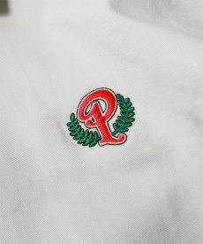 画像11: PWNED(パウンド) / BIG SILHOUETTE RETRO P HARRINGTON JACKET (11)