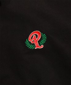 画像13: PWNED(パウンド) / BIG SILHOUETTE RETRO P HARRINGTON JACKET (13)