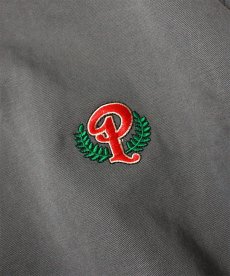 画像12: PWNED(パウンド) / BIG SILHOUETTE RETRO P HARRINGTON JACKET (12)