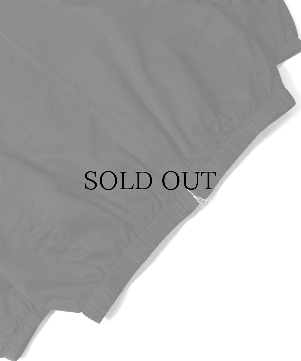画像19: PWNED(パウンド) / BIG SILHOUETTE RETRO P HARRINGTON JACKET (19)