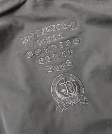 画像15: PWNED(パウンド) / BIG SILHOUETTE RETRO P HARRINGTON JACKET (15)