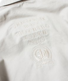 画像14: PWNED(パウンド) / BIG SILHOUETTE RETRO P HARRINGTON JACKET (14)