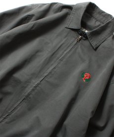 画像9: PWNED(パウンド) / BIG SILHOUETTE RETRO P HARRINGTON JACKET (9)