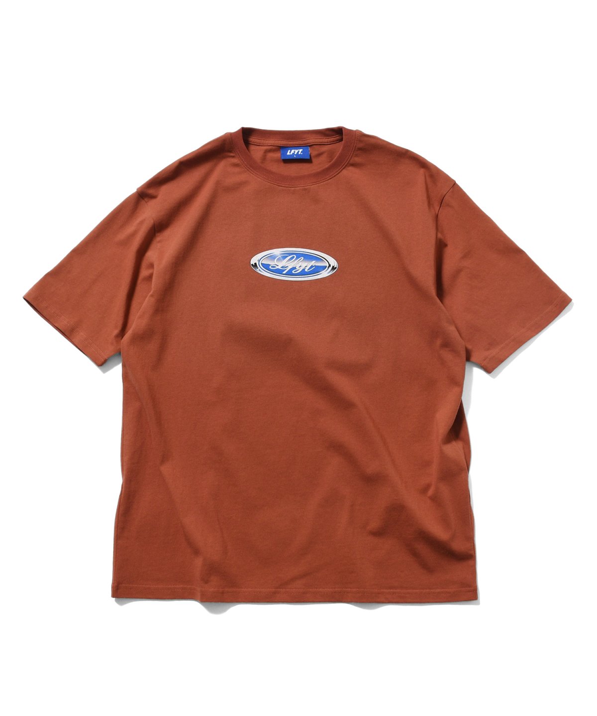 画像4: LFYT(ラファイエット) / AUTO EMBLEM TEE (4)