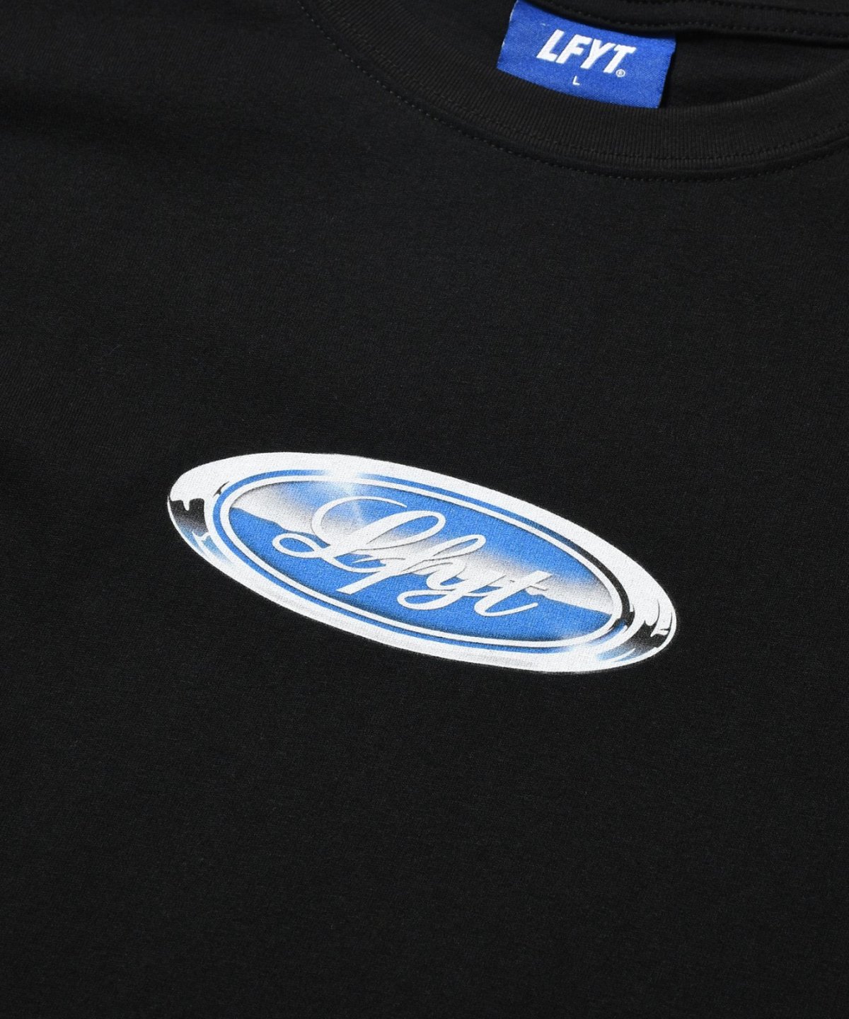 画像9: LFYT(ラファイエット) / AUTO EMBLEM TEE (9)