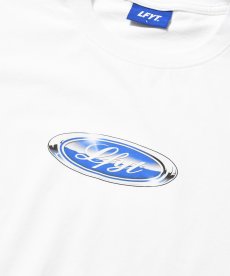 画像8: LFYT(ラファイエット) / AUTO EMBLEM TEE (8)