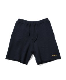 画像3: LFYT(ラファイエット) / RAVEN PATTERN SUMMER KNIT SHORTS (3)