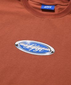 画像10: LFYT(ラファイエット) / AUTO EMBLEM TEE (10)