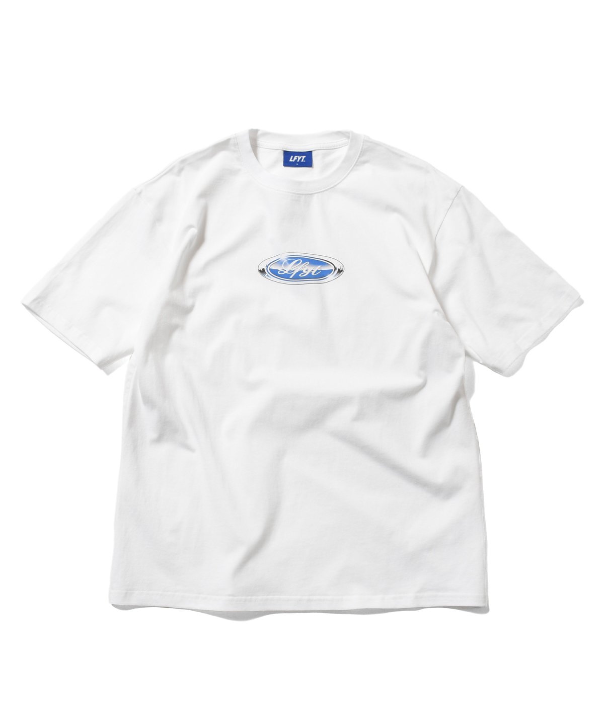 画像2: LFYT(ラファイエット) / AUTO EMBLEM TEE (2)