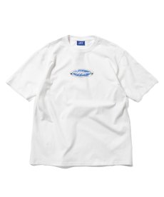 画像2: LFYT(ラファイエット) / AUTO EMBLEM TEE (2)