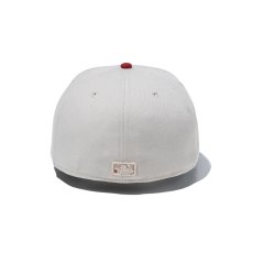 画像4: NEW ERA / 59FIFTY Rising Sun サンディエゴ・パドレス (4)