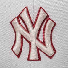 画像6: NEW ERA / 59FIFTY Rising Sun ニューヨーク・ヤンキース (6)