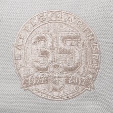 画像7: NEW ERA / 59FIFTY Rising Sun シアトル・マリナーズ (7)