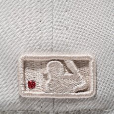 画像8: NEW ERA / 59FIFTY Rising Sun ニューヨーク・メッツ (8)