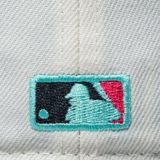 画像8: NEW ERA / 59FIFTY Miami Beach シカゴ・ホワイトソックス (8)
