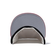 画像5: NEW ERA / 59FIFTY Rising Sun ロサンゼルス・ドジャース (5)
