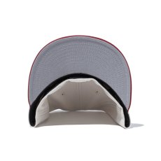 画像5: NEW ERA / 59FIFTY Rising Sun シアトル・マリナーズ (5)