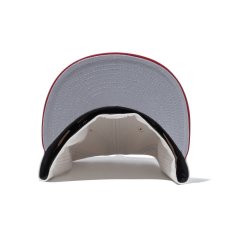 画像5: NEW ERA / 59FIFTY Rising Sun ボストン・レッドソックス (5)