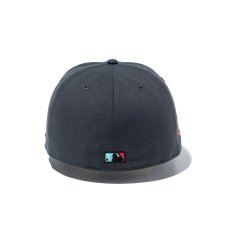 画像4: NEW ERA / 59FIFTY Miami Beach アリゾナ・ダイヤモンドバックス (4)