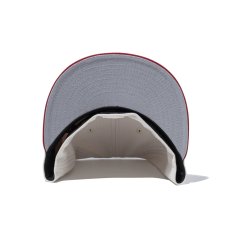 画像5: NEW ERA / 59FIFTY Rising Sun ニューヨーク・ヤンキース (5)