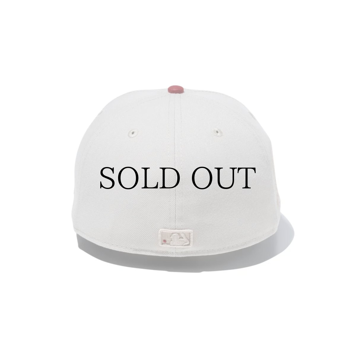 画像4: NEW ERA / 59FIFTY Rising Sun ニューヨーク・ヤンキース (4)