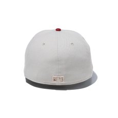 画像4: NEW ERA / 59FIFTY Rising Sun ニューヨーク・ヤンキース (4)