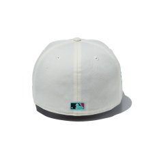 画像4: NEW ERA / 59FIFTY Miami Beach シカゴ・ホワイトソックス (4)