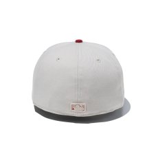 画像4: NEW ERA / 59FIFTY Rising Sun シアトル・マリナーズ (4)